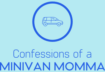 Confessions of a Minivan Momma